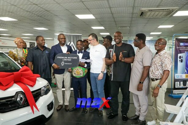 Professional Boxing League