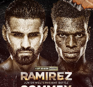 Richard Commey