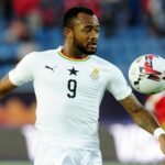 Jordan Ayew