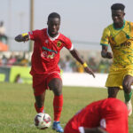 Asante Kotoko