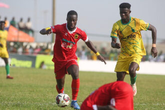 Asante Kotoko