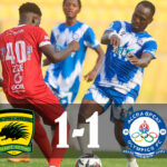 Asante Kotoko