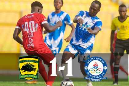 Asante Kotoko