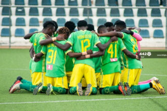 Aduana Stars