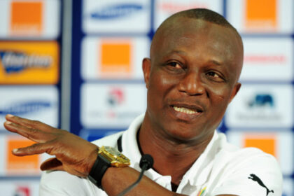 Kwasi Appiah