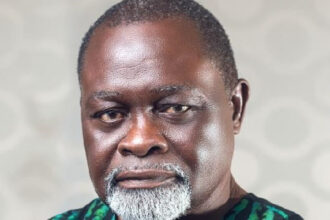 Azumah Nelson
