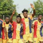 Hearts of Oak