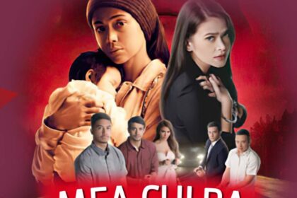 MEA CULPA