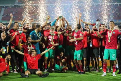 CHAN 2023