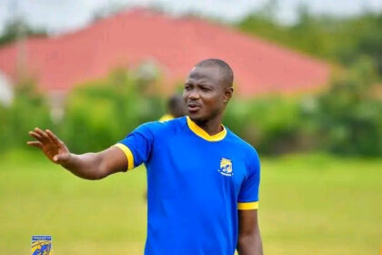 Asante Kotoko