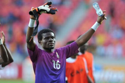 Fatau Dauda
