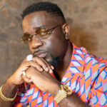 Sarkodie