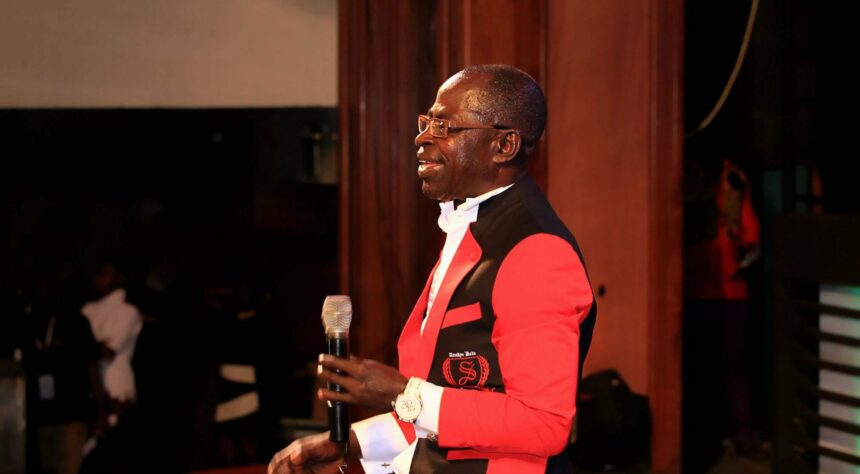 Amakye Dede
