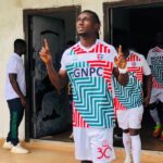 2022/23 GPL Wk 11: Karela United and Real Tamale United drew 0-0.