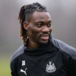 Christian Atsu