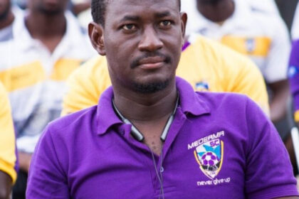 coach Umar Rabi