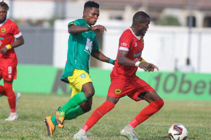 Asante Kotoko