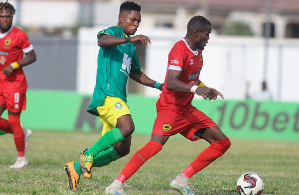 Asante Kotoko