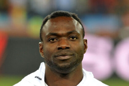 John Mensah