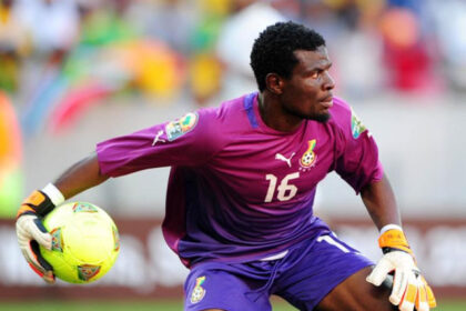 Fatau Dauda