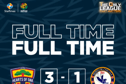 Hearts of Oak