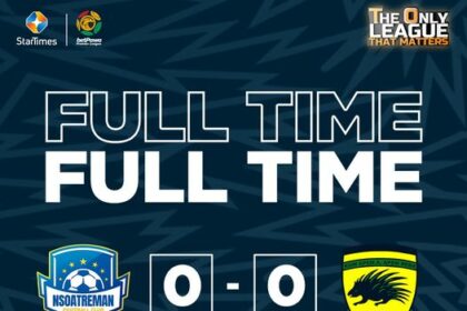 Asante Kotoko