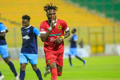 Asante Kotoko
