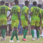 Bechem United