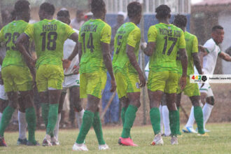 Bechem United