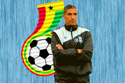Chris Hughton