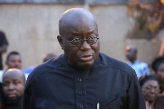 Akufo-Addo