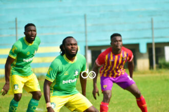 Aduana Stars