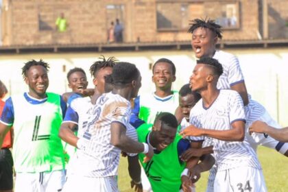 Berekum Chelsea