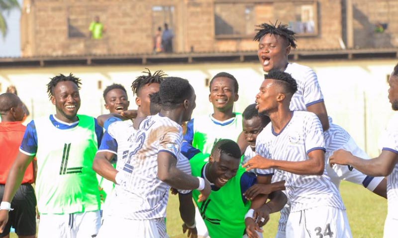 Berekum Chelsea