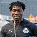 Christian Atsu