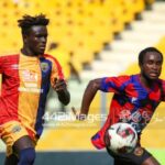 Hearts of Oak