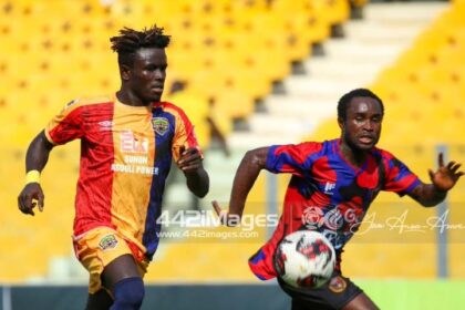 Hearts of Oak
