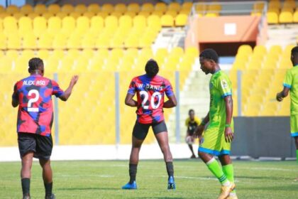 Bechem United