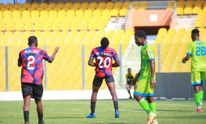 Bechem United