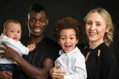 Christian Atsu
