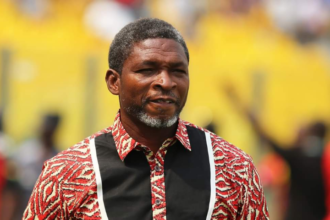 Maxwell Konadu