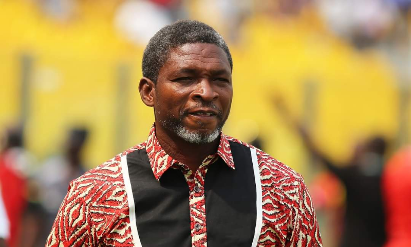 Maxwell Konadu