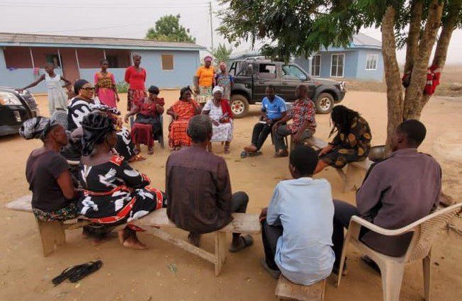 Ada Traditional Council