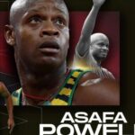Asafa Powell