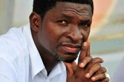 Maxwell Konadu