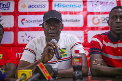 Asante Kotoko