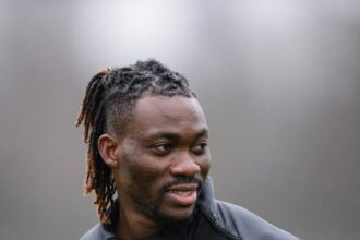 Christian Atsu