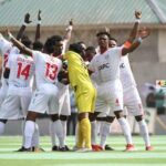 Dreams FC