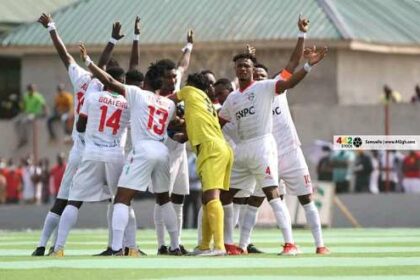 Dreams FC