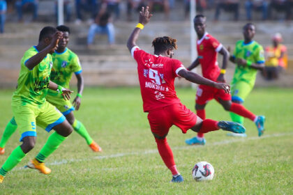 Bechem United